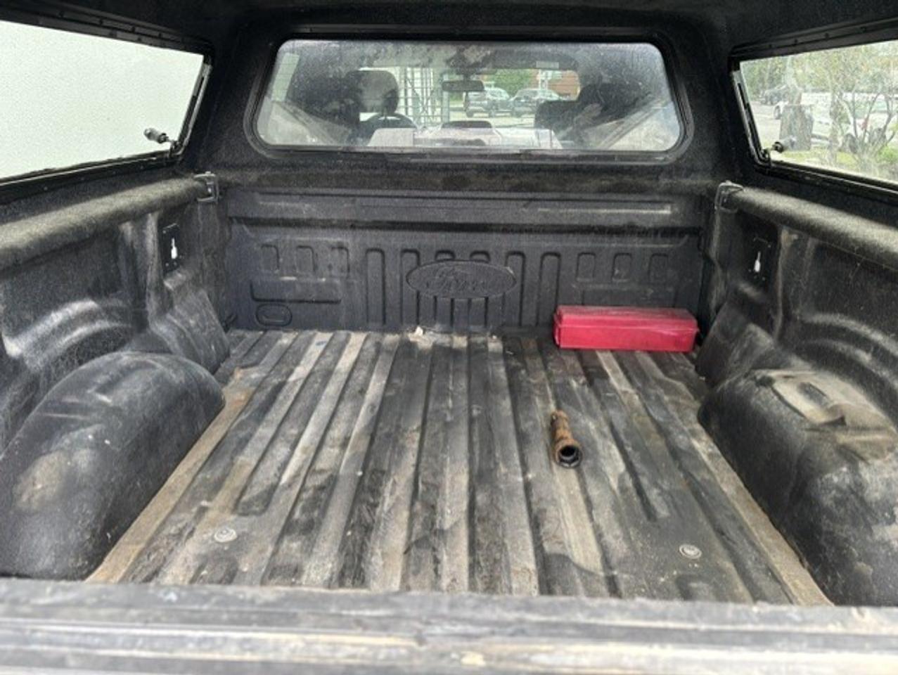 2019 Ford F-150 XLT 4WD SUPERCREW **6.5FT BOX-ARE CAP-CERTIFIED** Photo