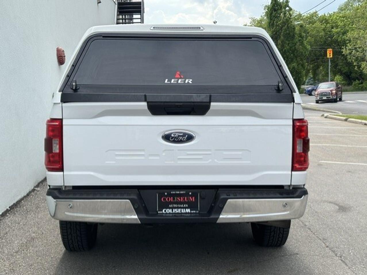 2021 Ford F-150 XLT 4WD SuperCab 6.5' Box **CERTIFIED-WE FINANACE* Photo