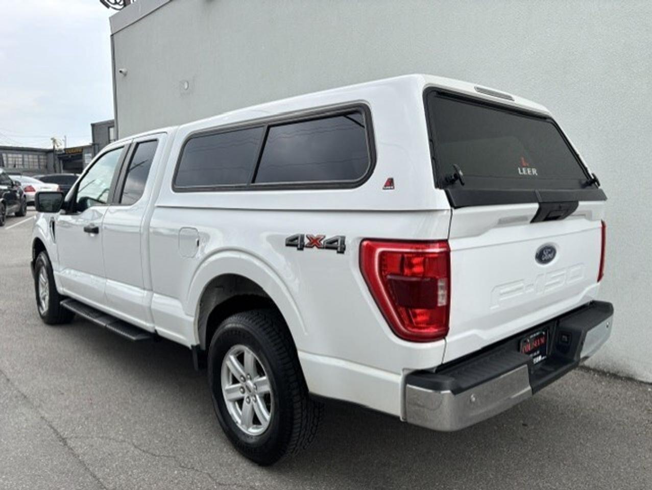 2021 Ford F-150 XLT 4WD SuperCab 6.5' Box **CERTIFIED-WE FINANACE* Photo3