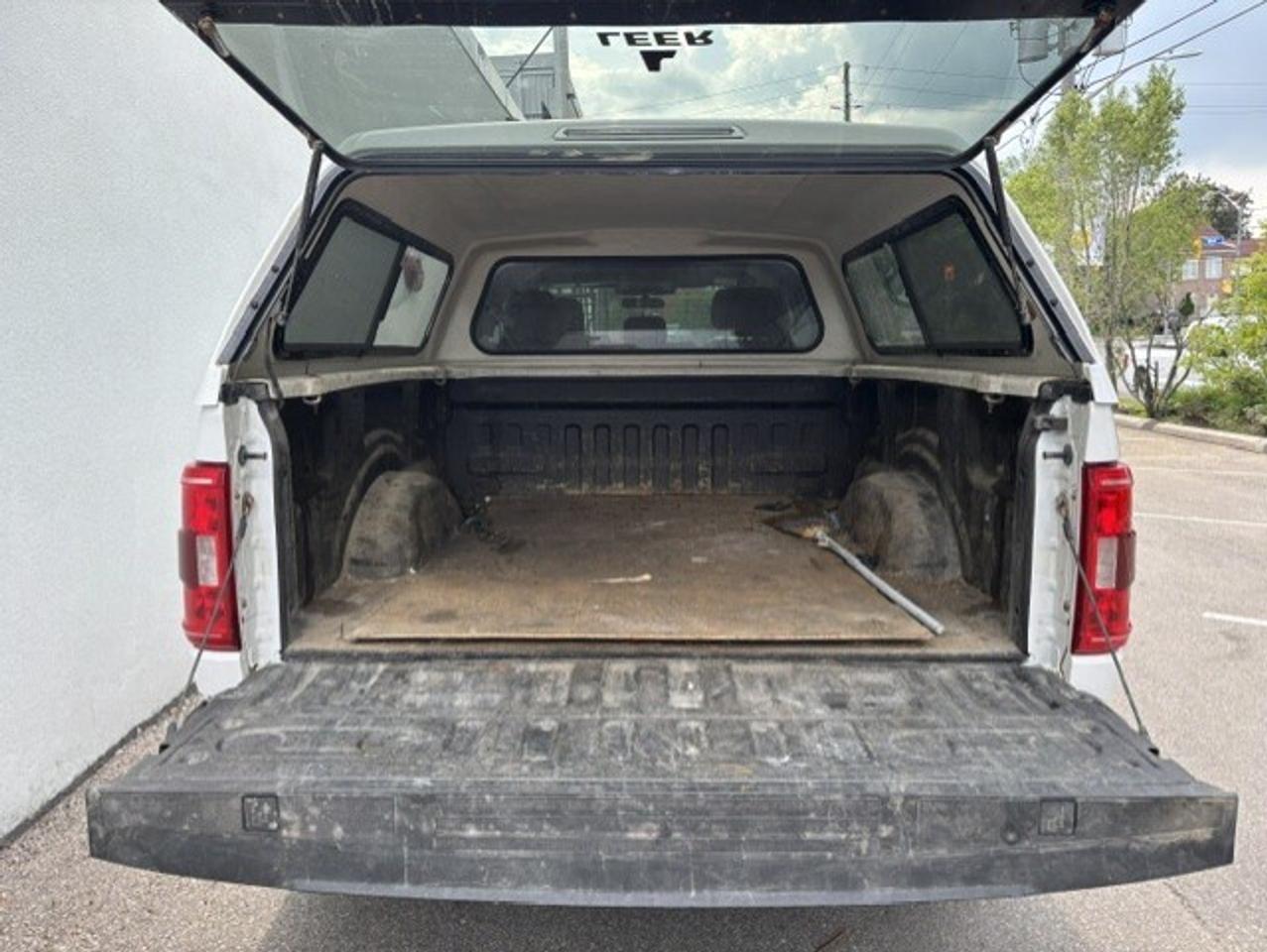 2021 Ford F-150 XLT 4WD SuperCab 6.5' Box **CERTIFIED-WE FINANACE* Photo