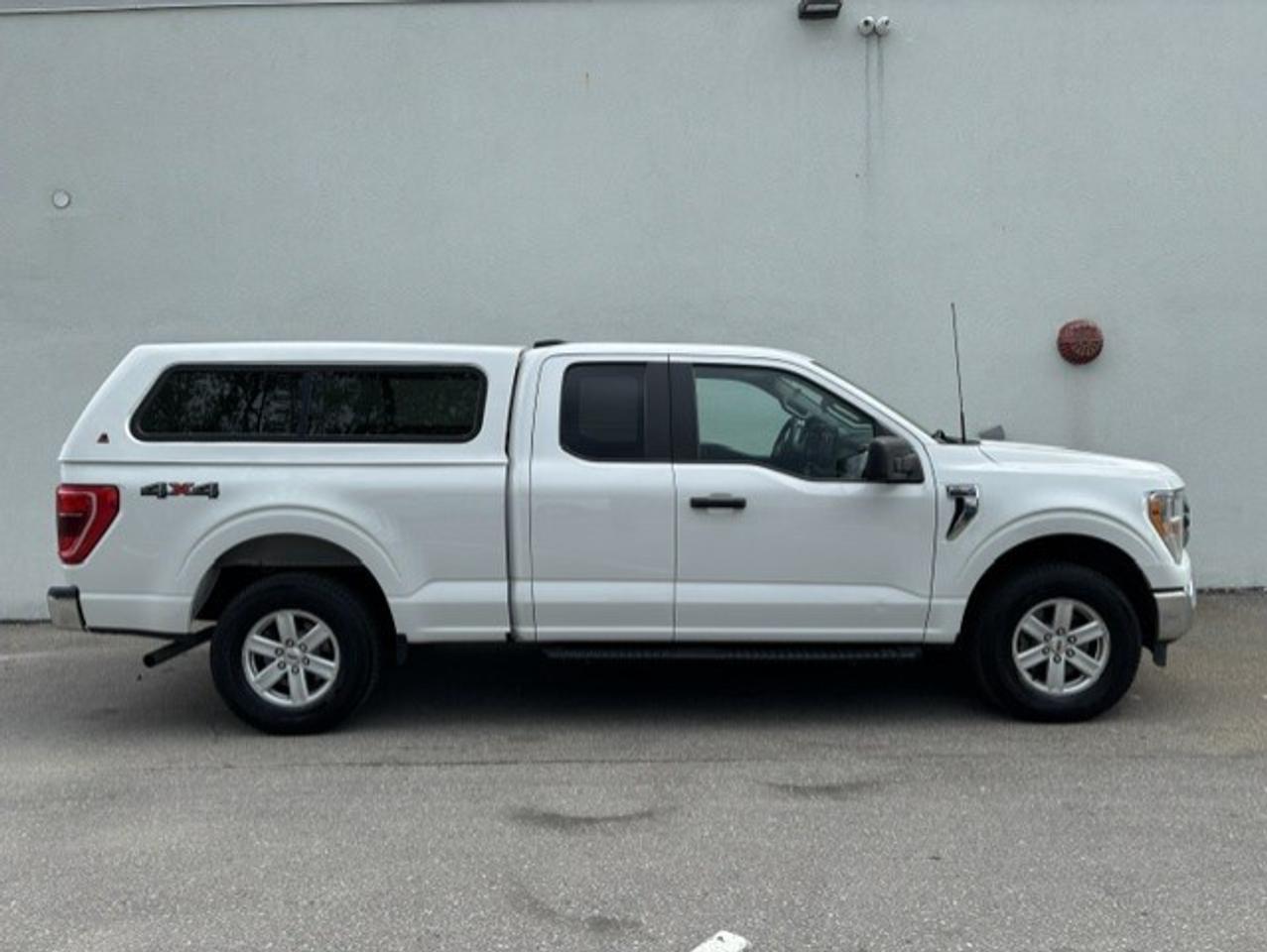 2021 Ford F-150 XLT 4WD SuperCab 6.5' Box **CERTIFIED-WE FINANACE* Photo