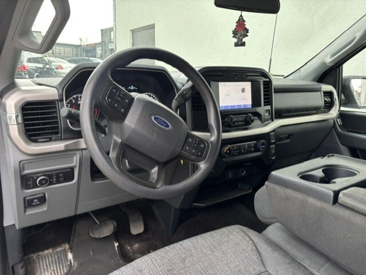 2021 Ford F-150 XLT 4WD SuperCab 6.5' Box **CERTIFIED-WE FINANACE* Photo