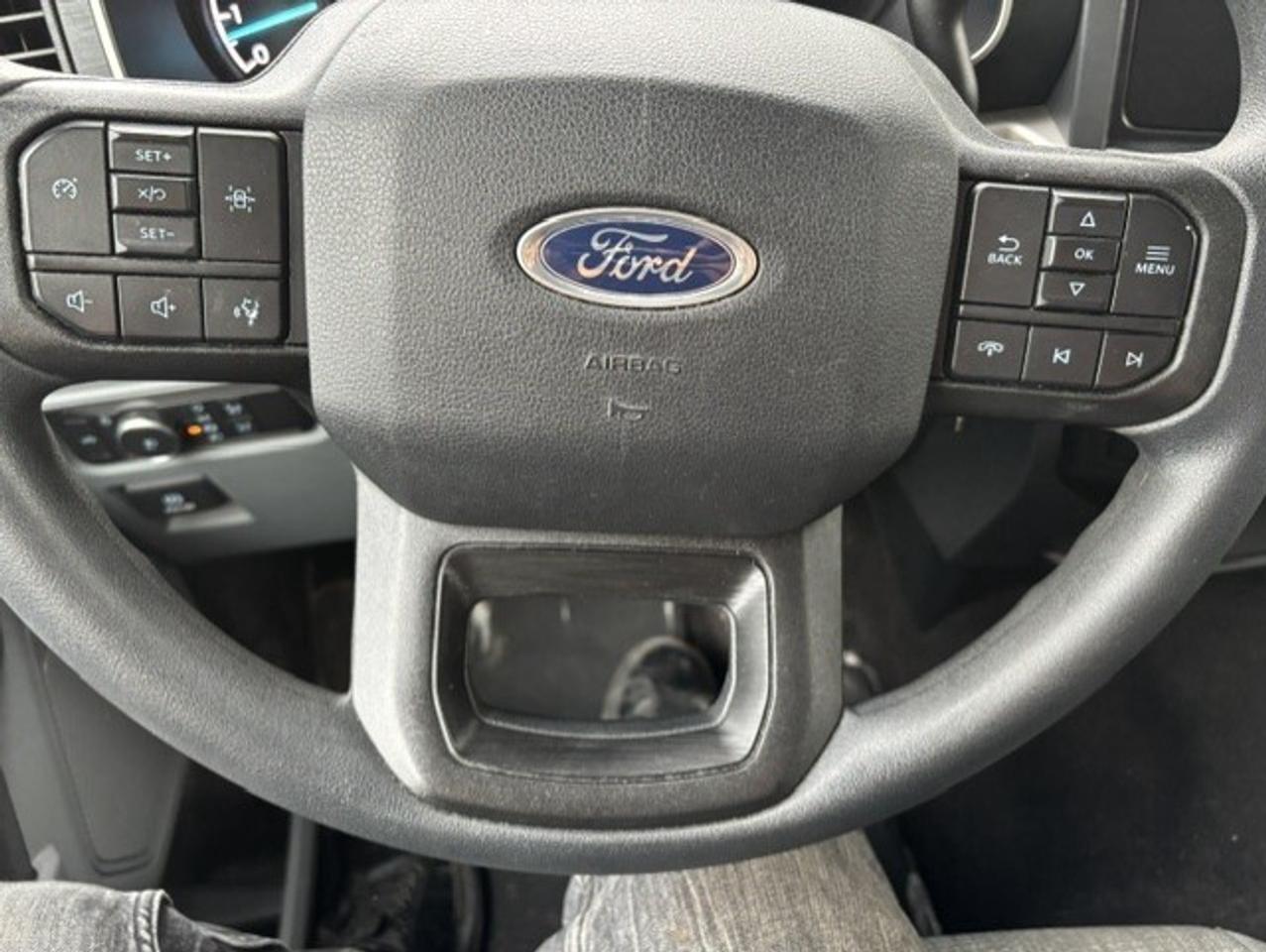 2021 Ford F-150 XLT 4WD SuperCab 6.5' Box **CERTIFIED-WE FINANACE* Photo