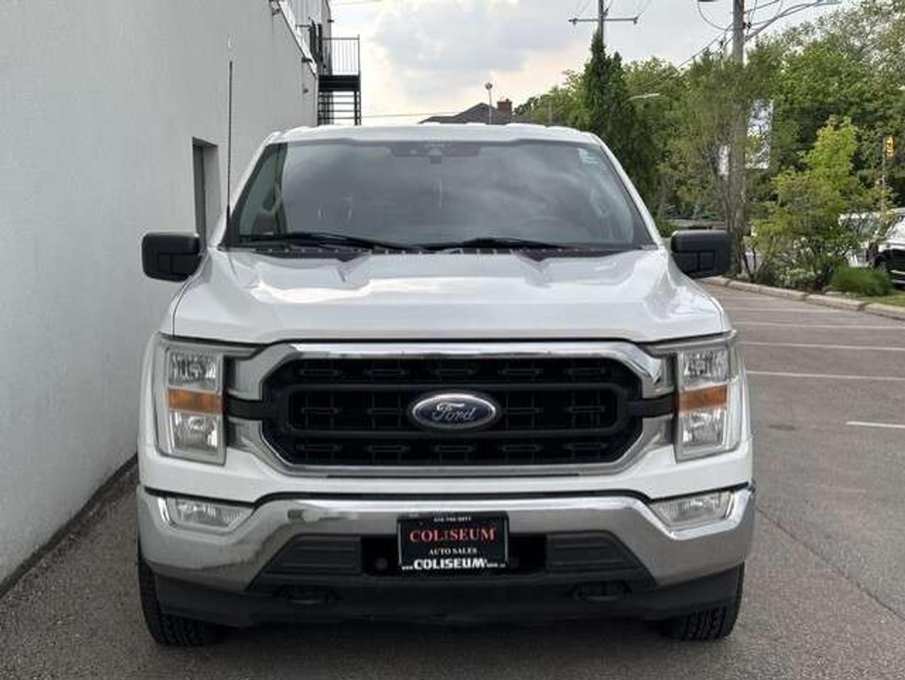 2021 Ford F-150 XLT 4WD SuperCab 6.5' Box **CERTIFIED-WE FINANACE* Photo