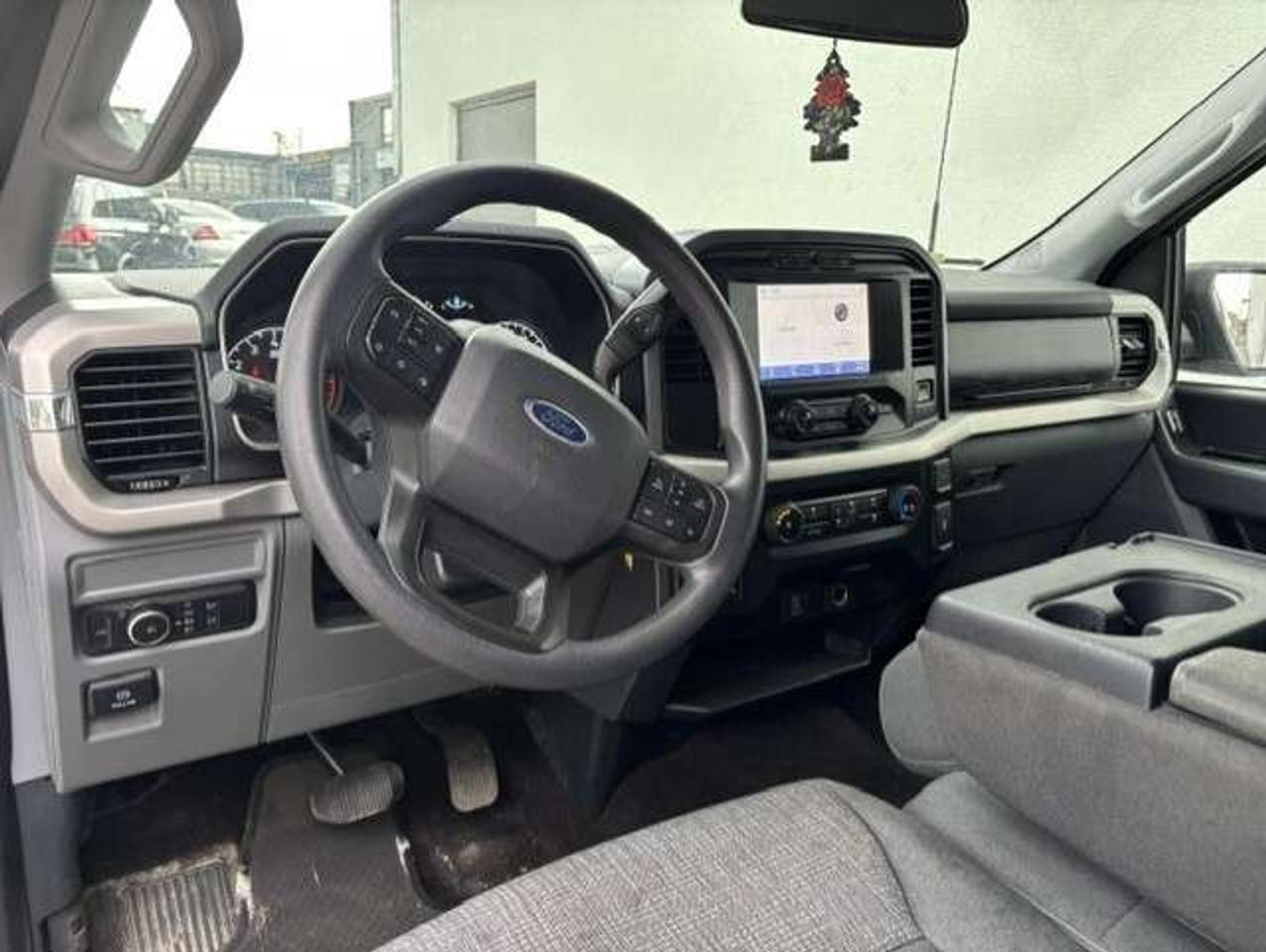 2021 Ford F-150 XLT 4WD SuperCab 6.5' Box **CERTIFIED-WE FINANACE* Photo