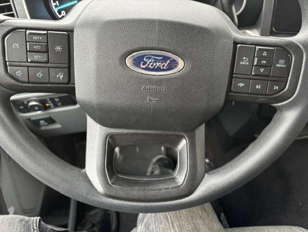 2021 Ford F-150 XLT 4WD SuperCab 6.5' Box **CERTIFIED-WE FINANACE* Photo