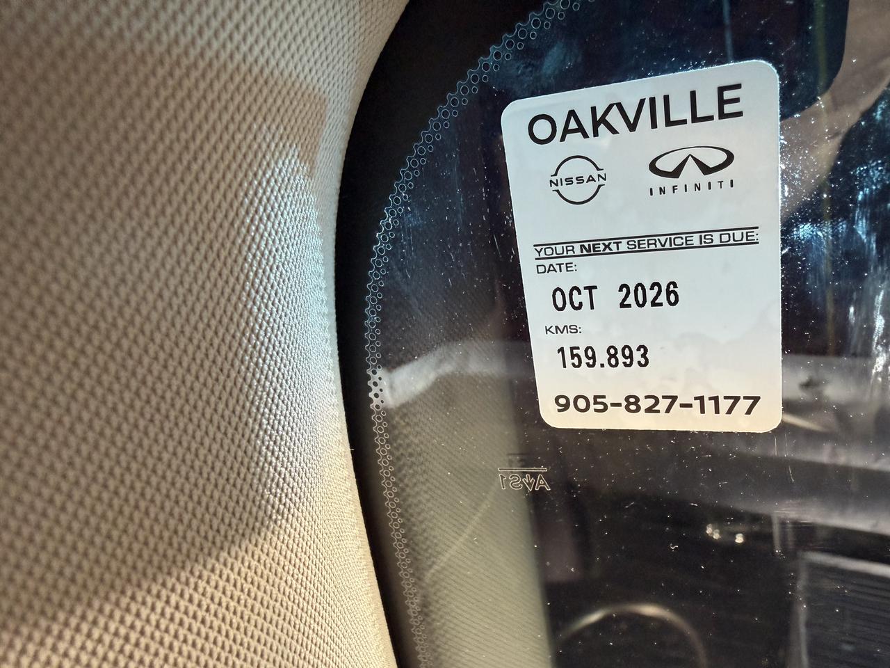 2016 Infiniti QX60 LUXURY Photo