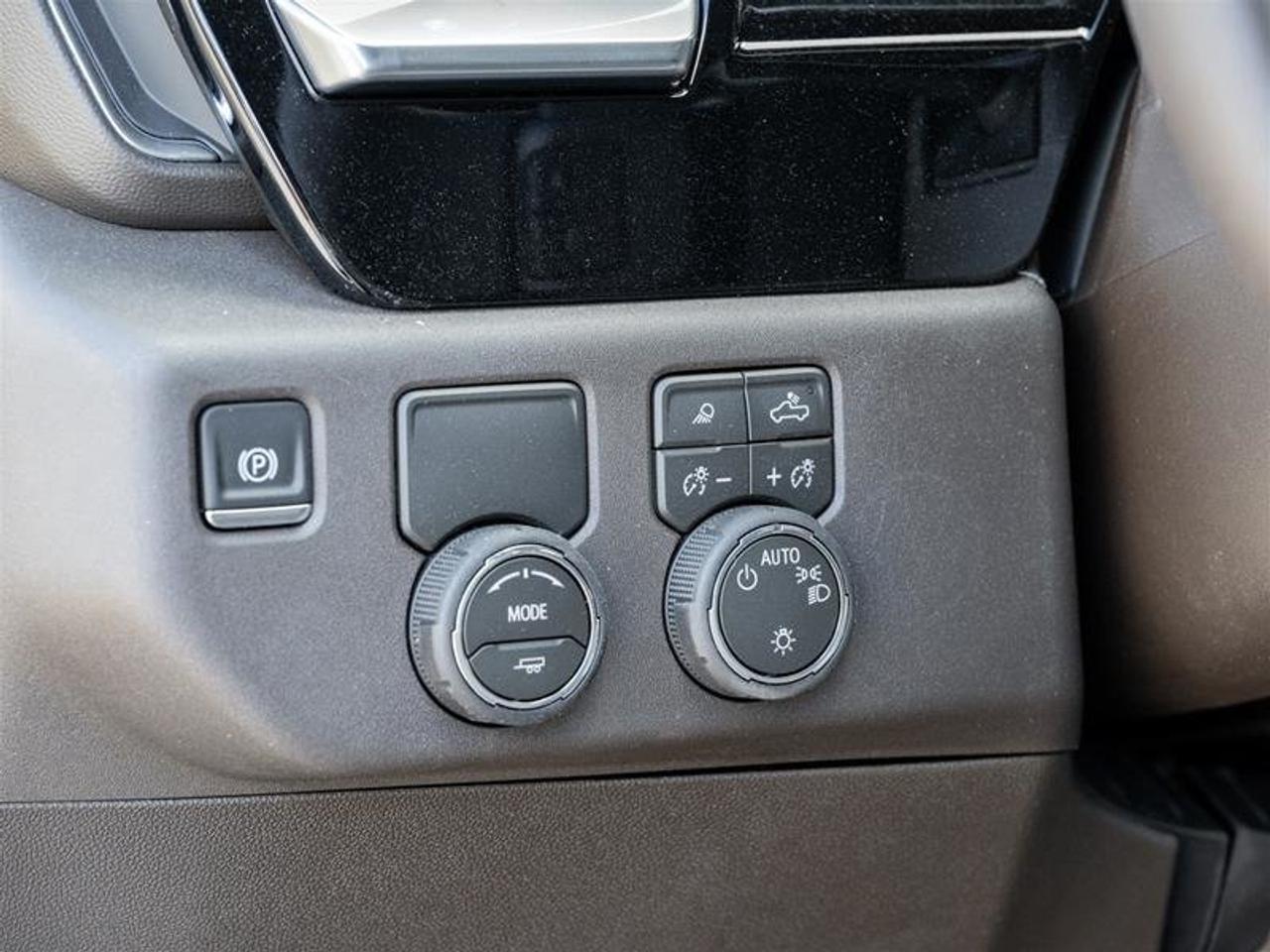 2026 Chevrolet SILVERADO 1500 CREW LT 2WD  Photo