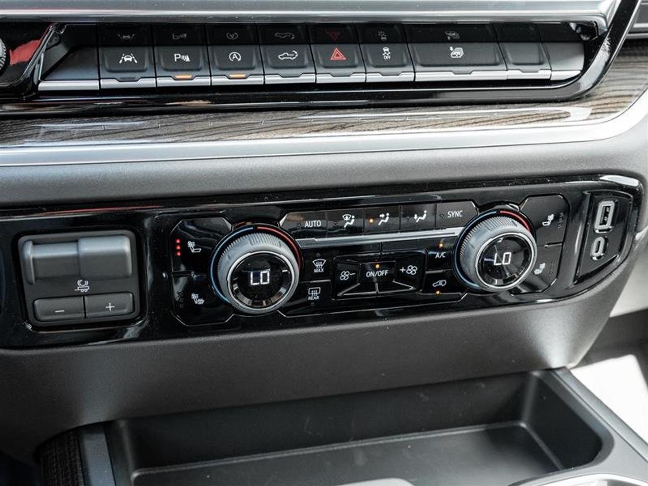 2026 Chevrolet SILVERADO 1500 CREW LT 2WD  Photo