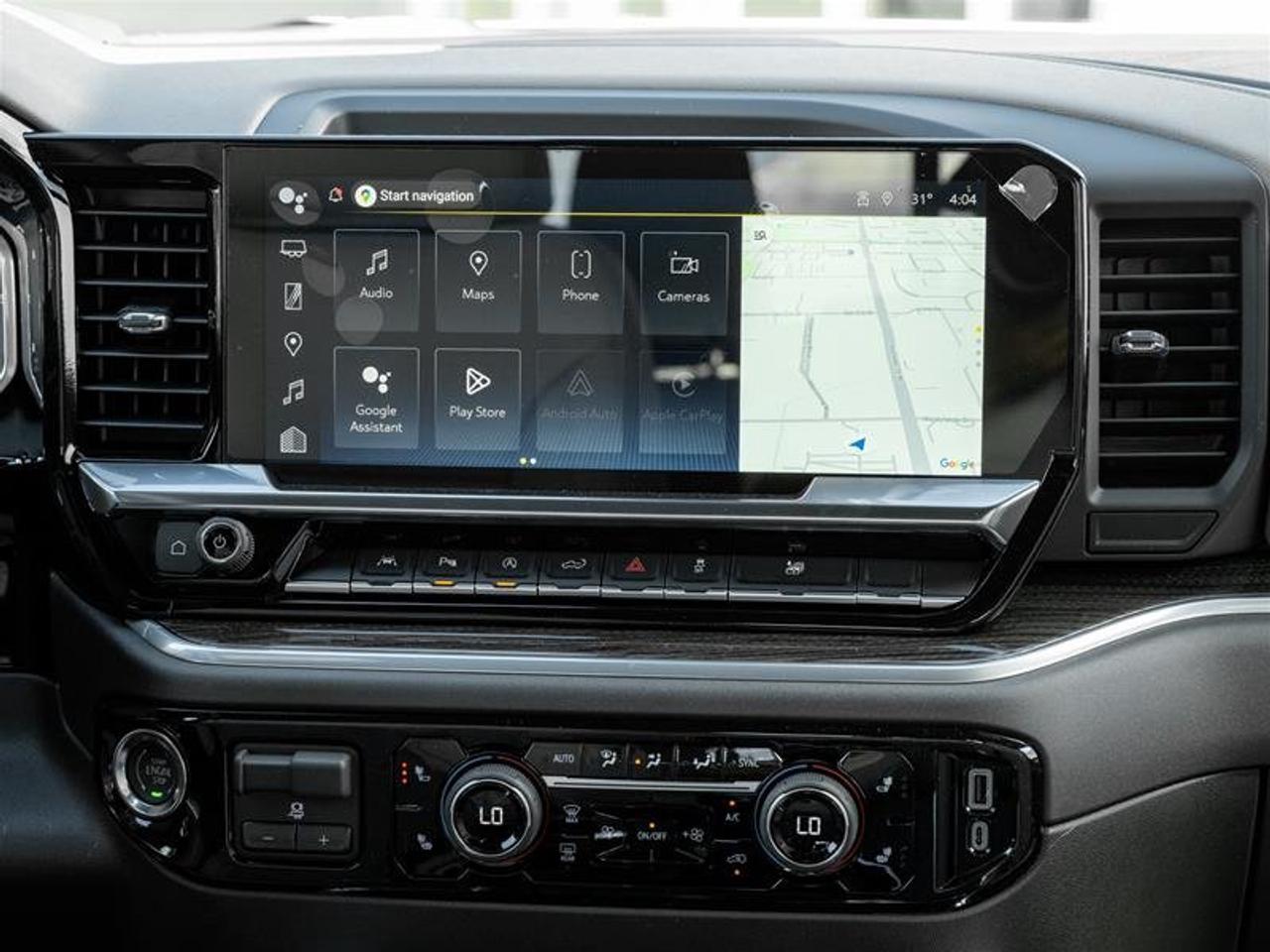 2026 Chevrolet SILVERADO 1500 CREW LT 2WD  Photo