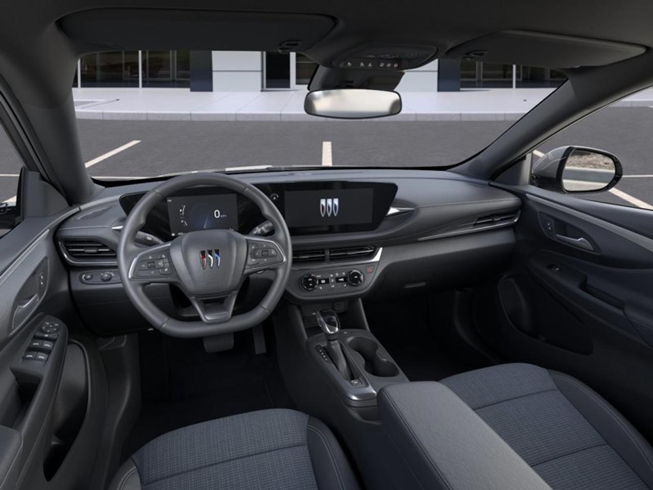 2026 Buick Envista Preferred Photo4