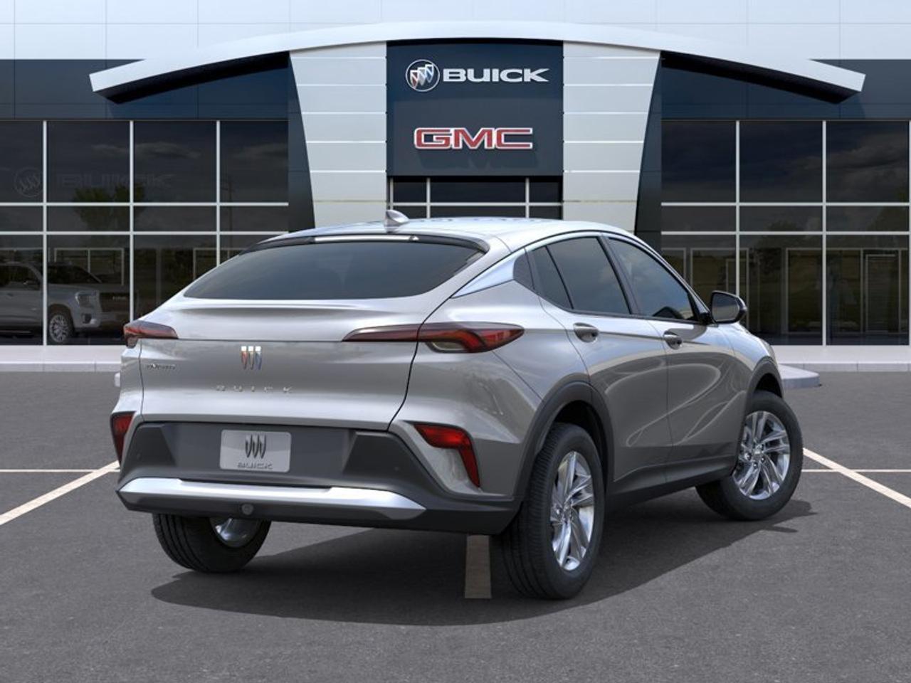 2026 Buick Envista Preferred Photo