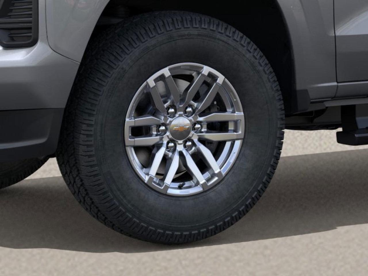 2026 Chevrolet Colorado LT Photo