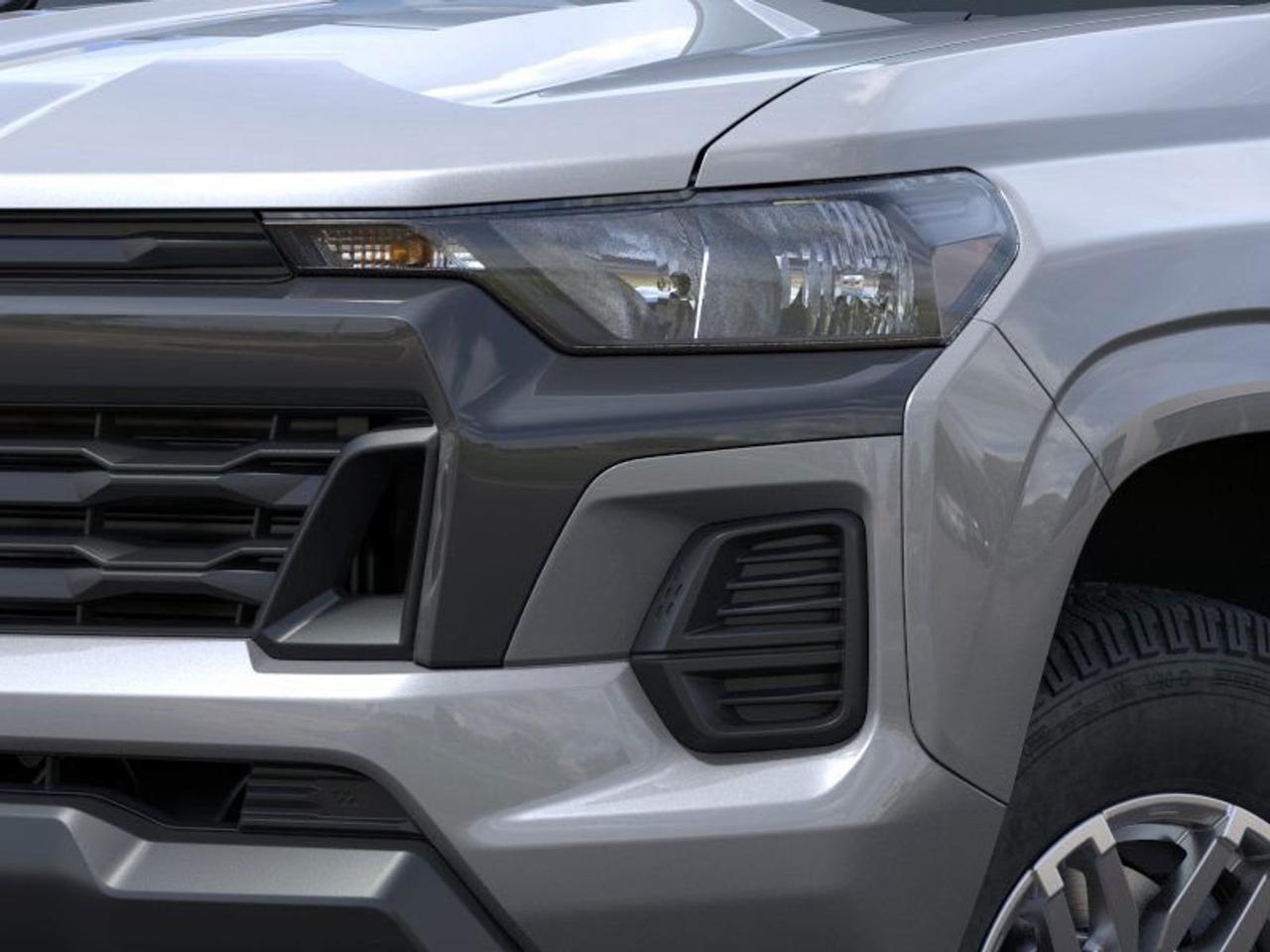 2026 Chevrolet Colorado LT Photo