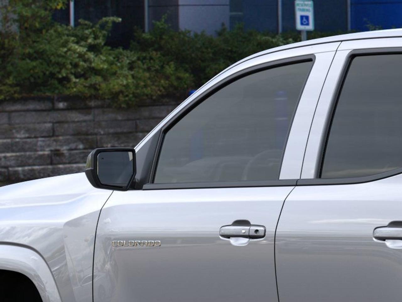 2026 Chevrolet Colorado LT Photo