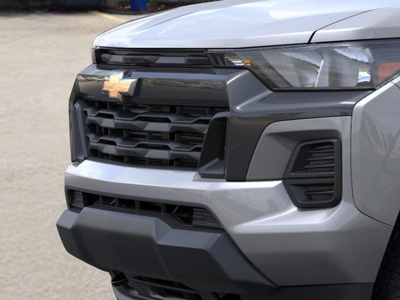 2026 Chevrolet Colorado LT Photo