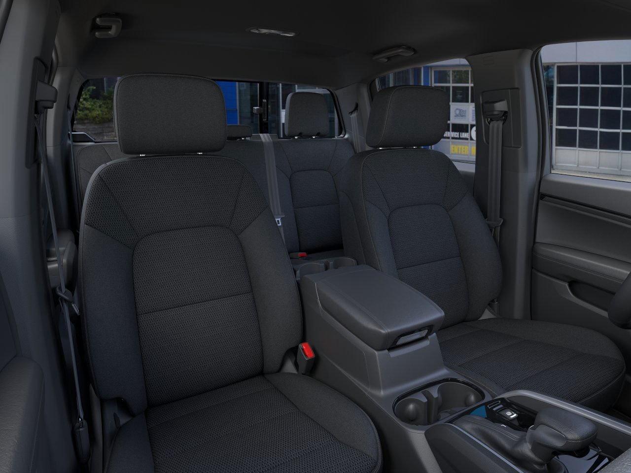 2026 Chevrolet Colorado LT Photo