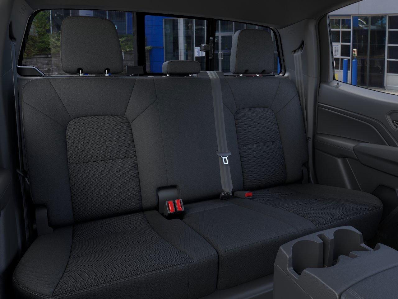 2026 Chevrolet Colorado LT Photo