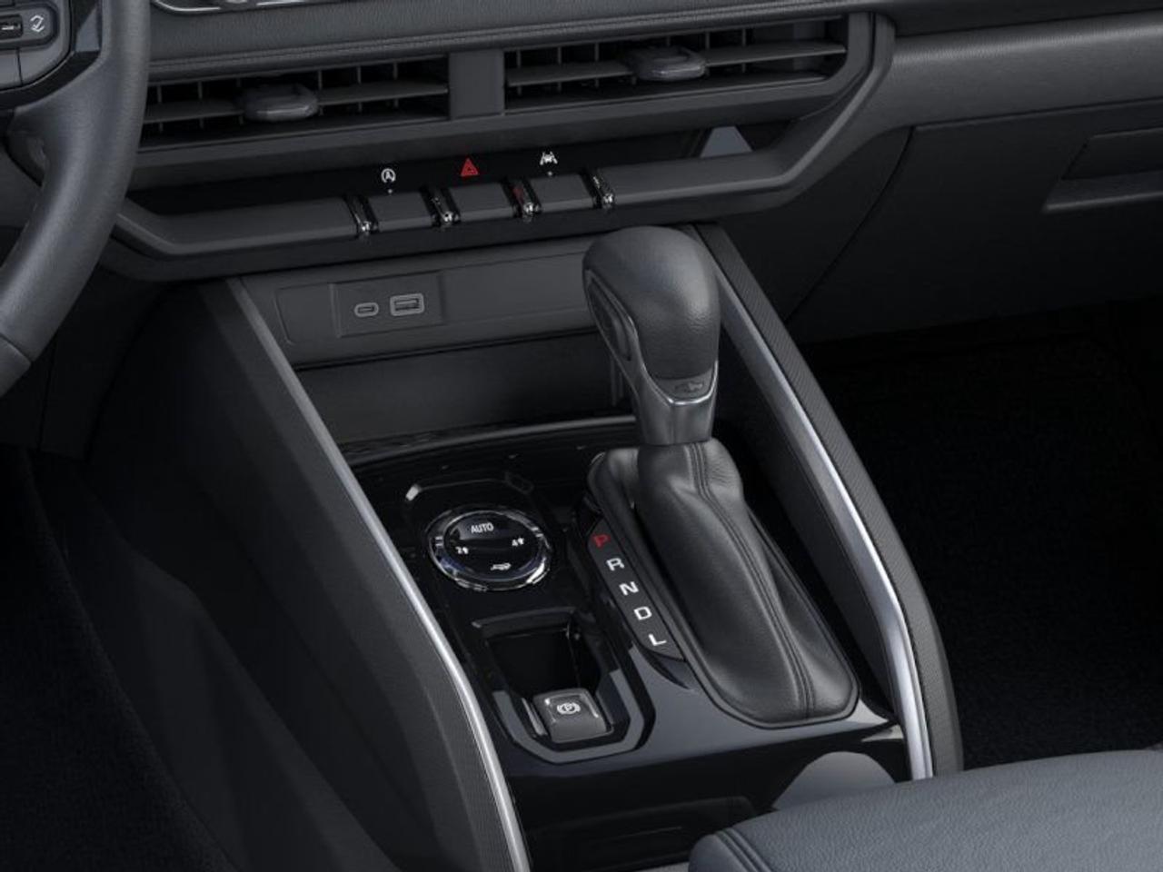 2026 Chevrolet Colorado LT Photo