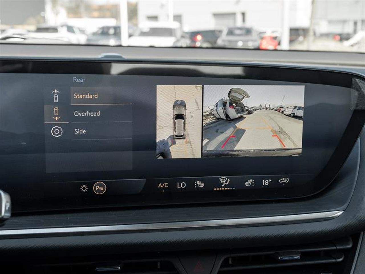 2026 Buick Envision Preferred Photo