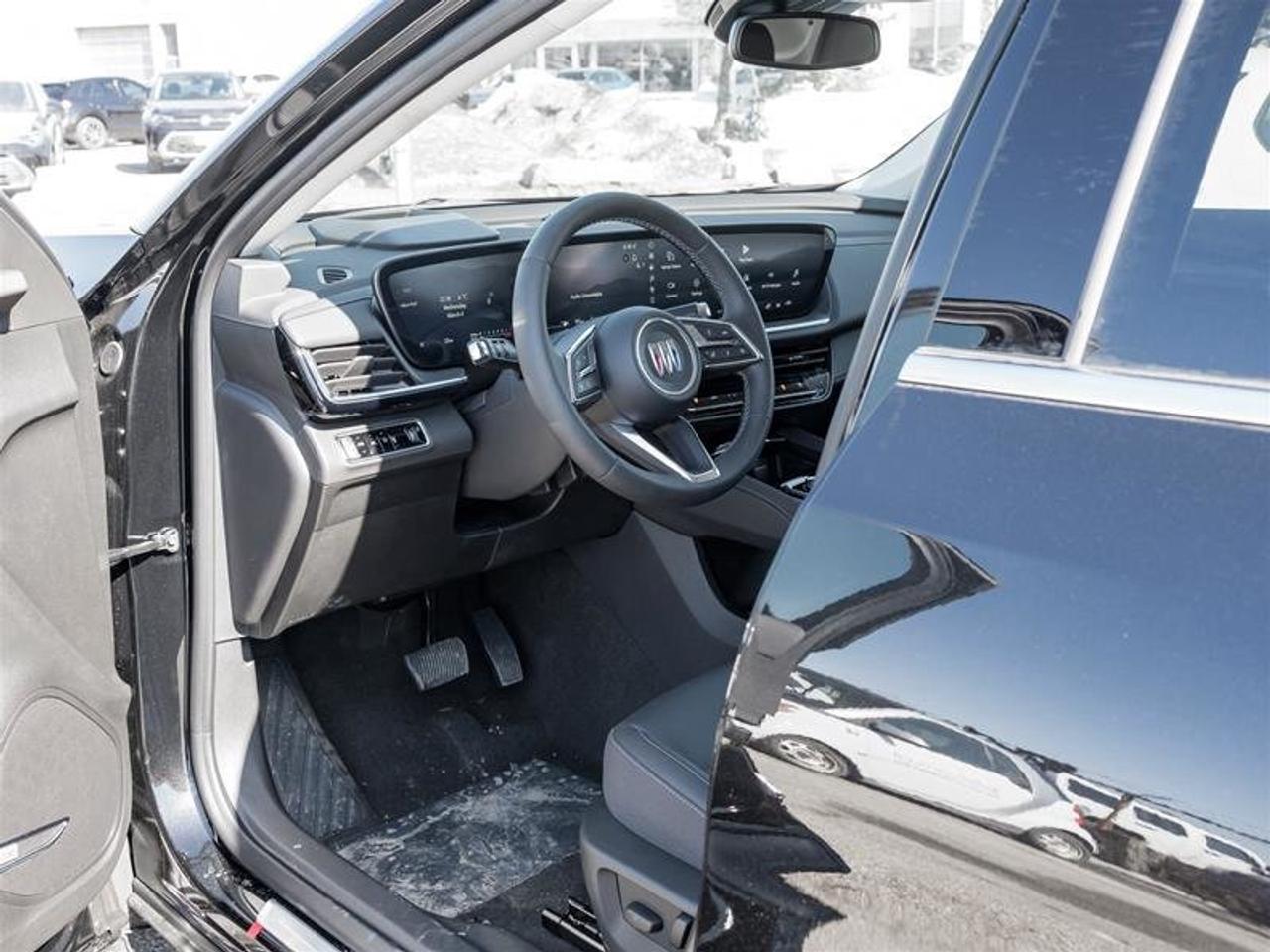 2026 Buick Envision Preferred Photo