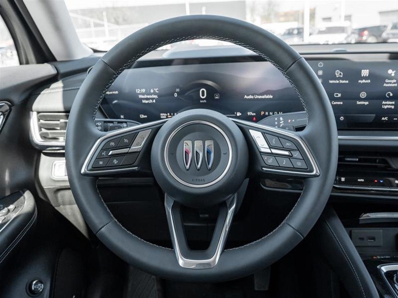 2026 Buick Envision Preferred Photo