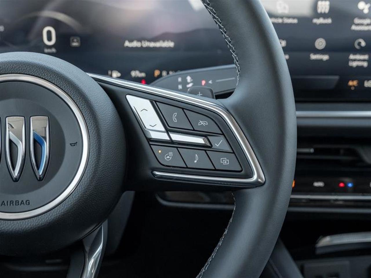 2026 Buick Envision Preferred Photo