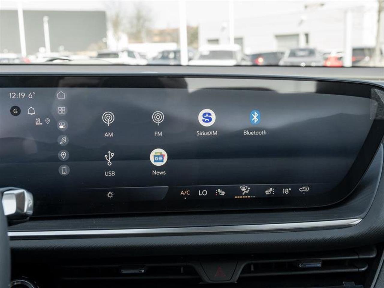 2026 Buick Envision Preferred Photo