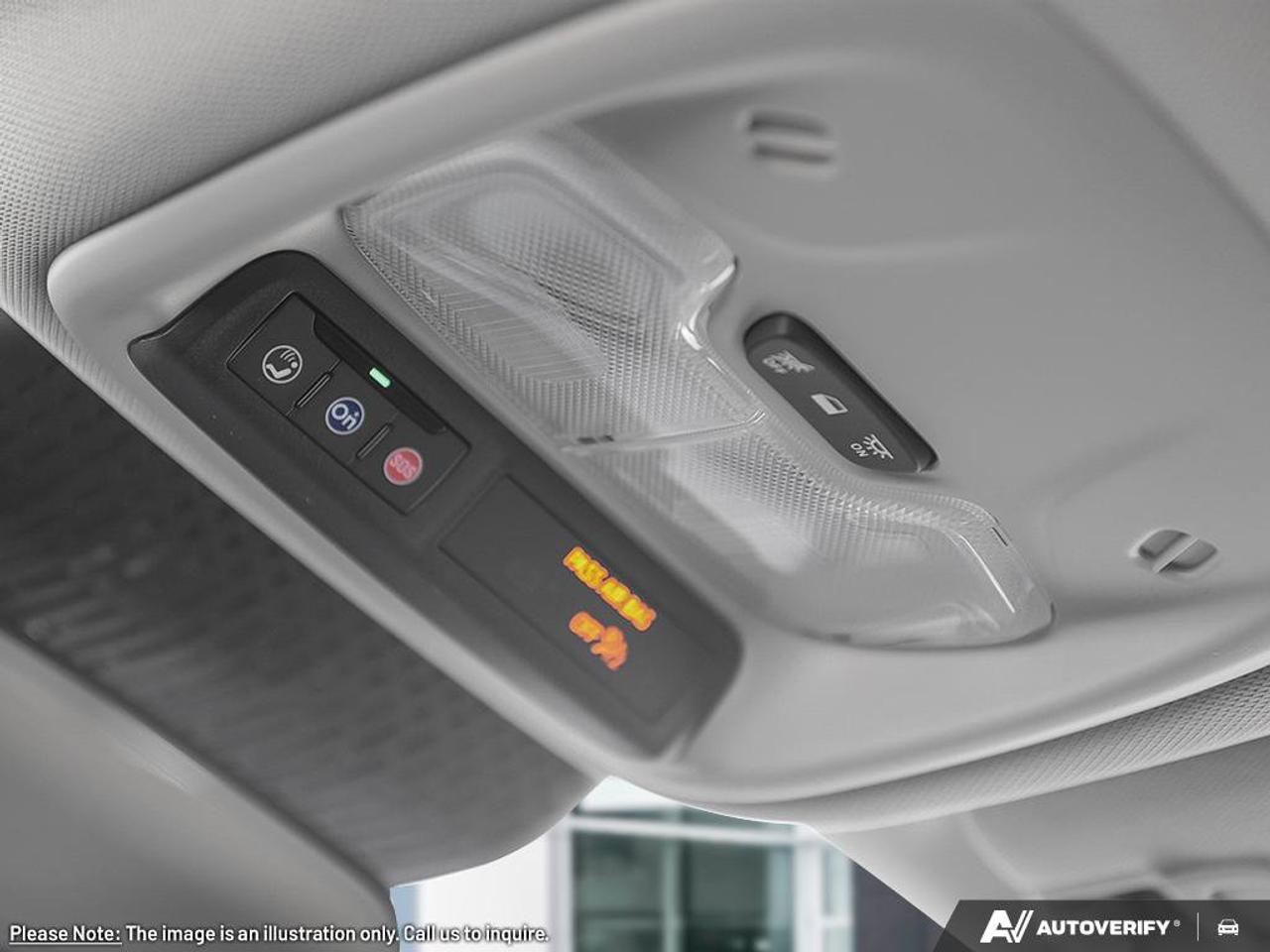 2027 Chevrolet Bolt LT Photo