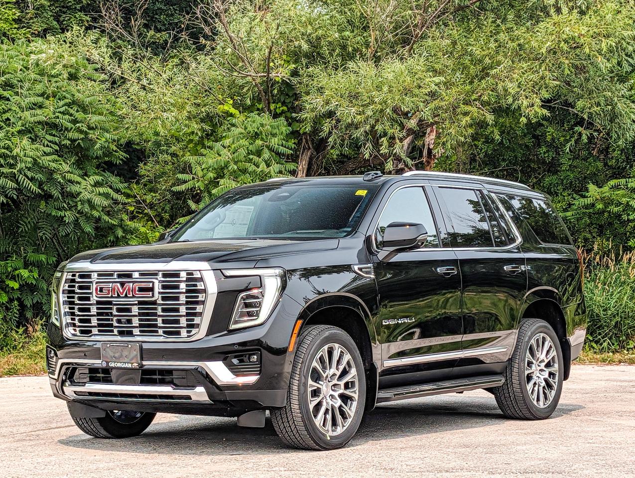 2026 GMC Yukon Denali Photo