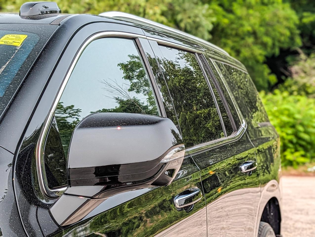2026 GMC Yukon Denali Photo