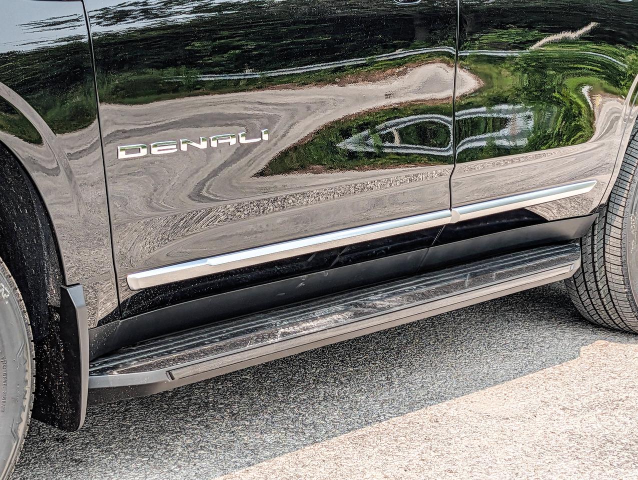 2026 GMC Yukon Denali Photo