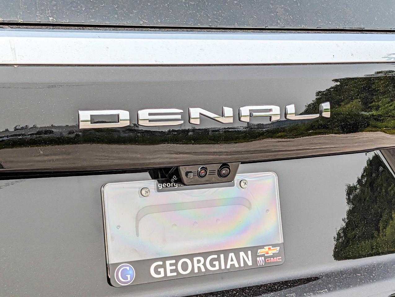 2026 GMC Yukon Denali Photo