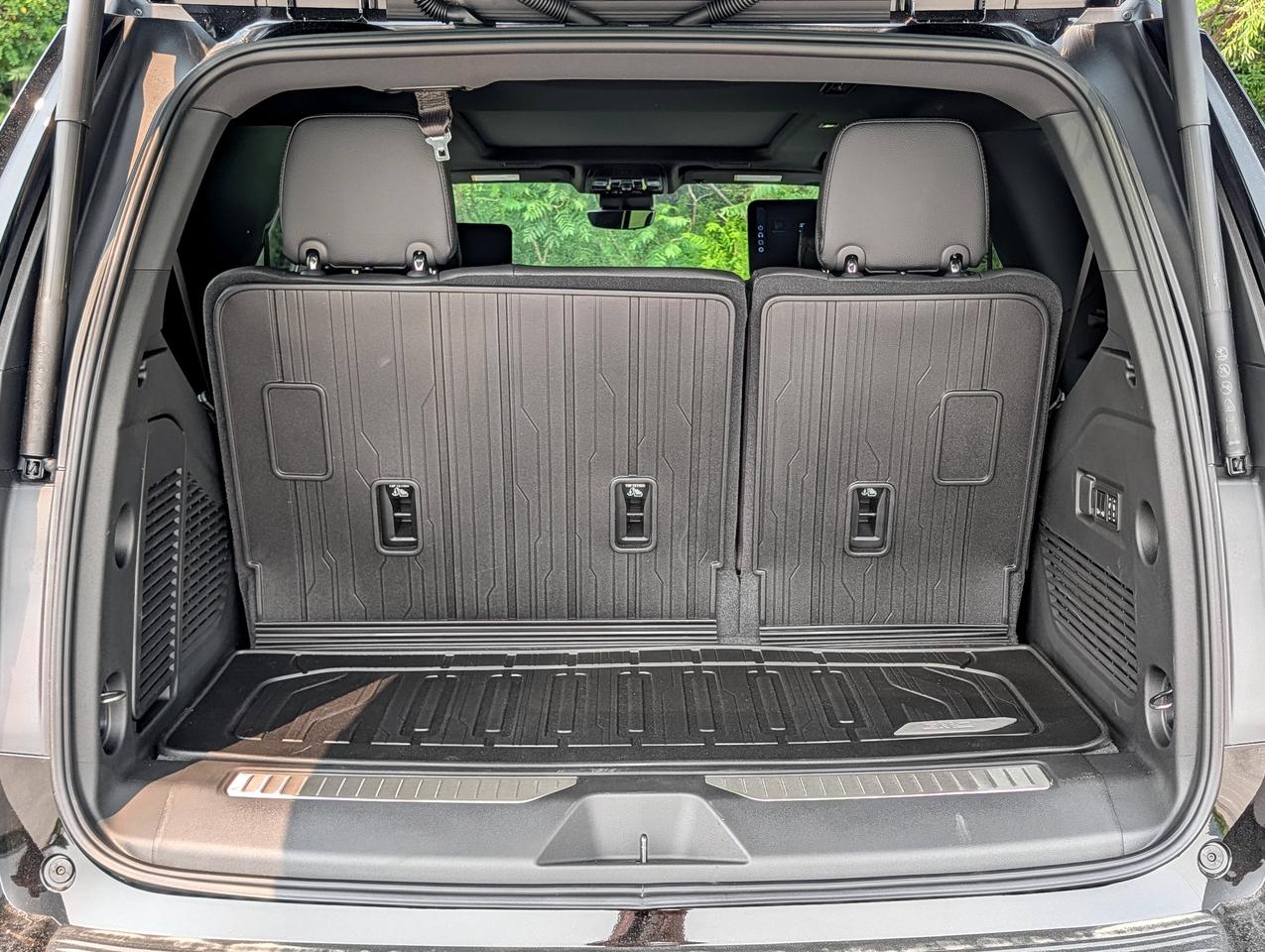 2026 GMC Yukon Denali Photo