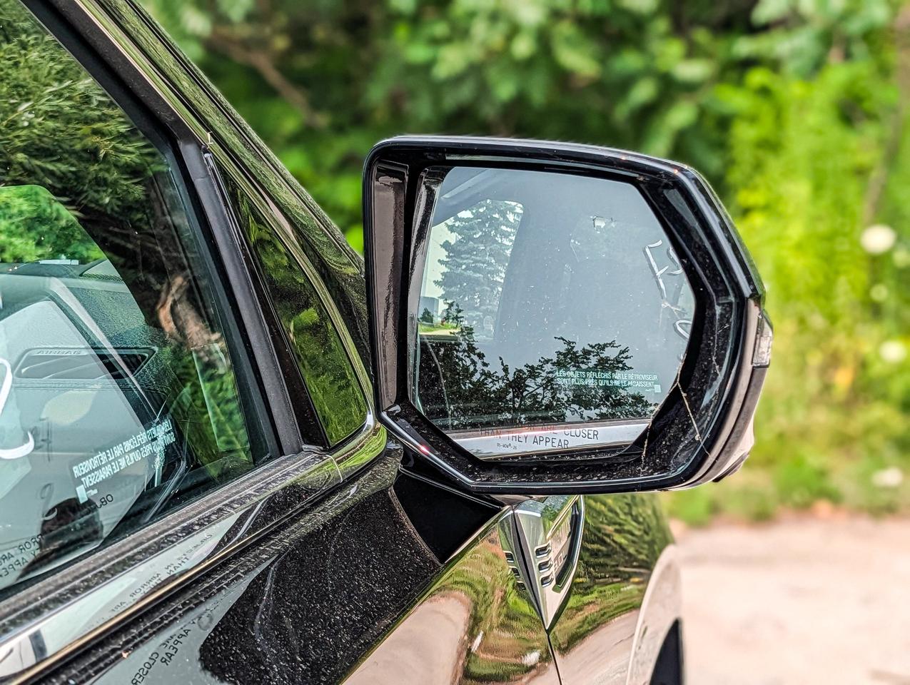 2026 GMC Yukon Denali Photo