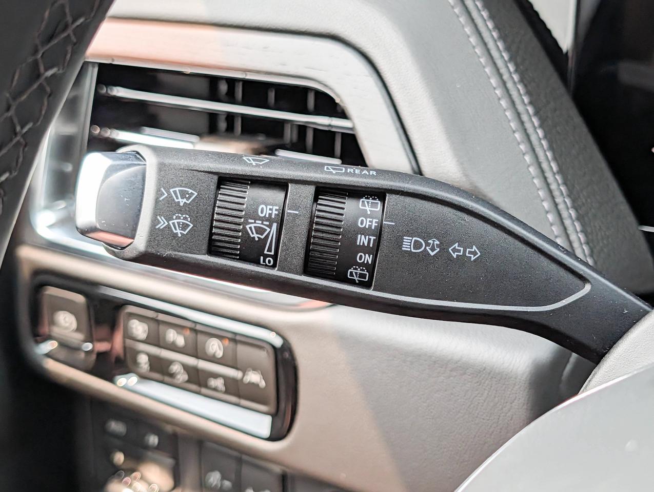 2026 GMC Yukon Denali Photo
