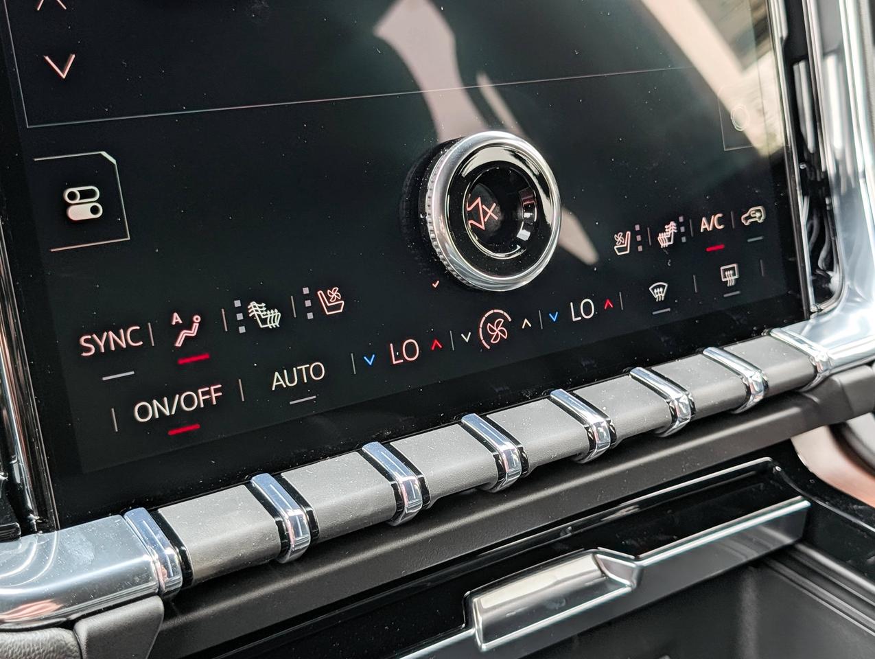 2026 GMC Yukon Denali Photo