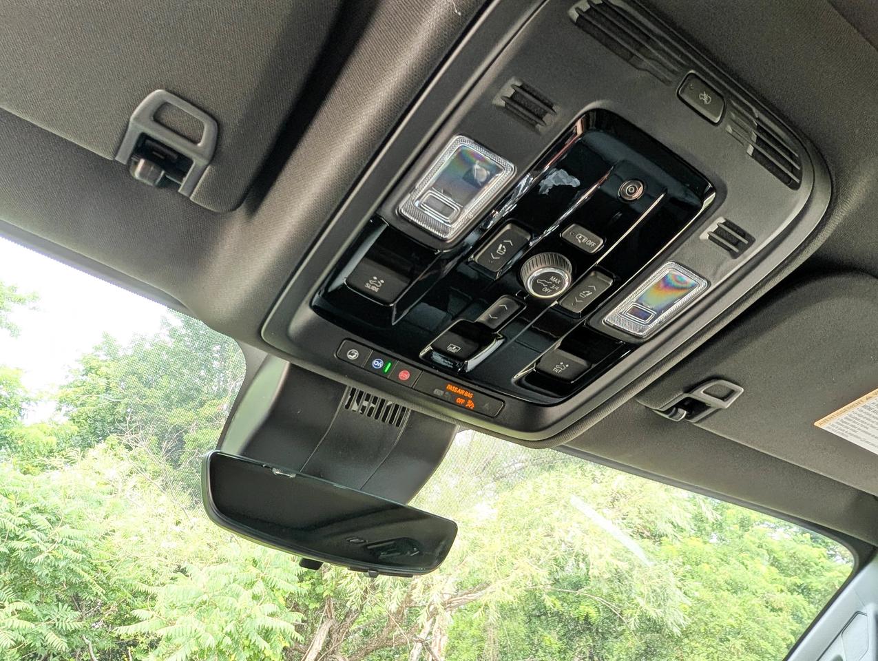 2026 GMC Yukon Denali Photo