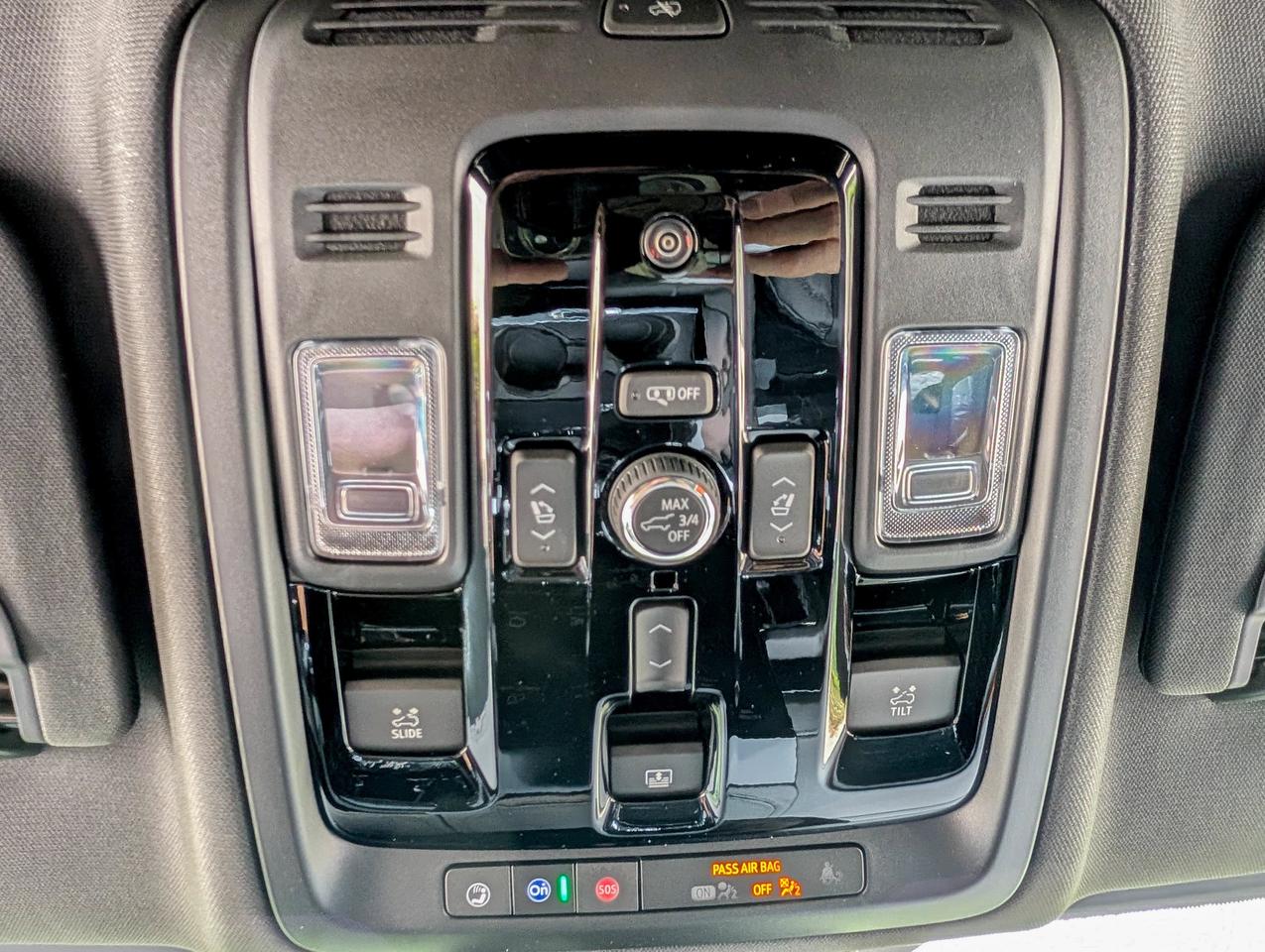 2026 GMC Yukon Denali Photo