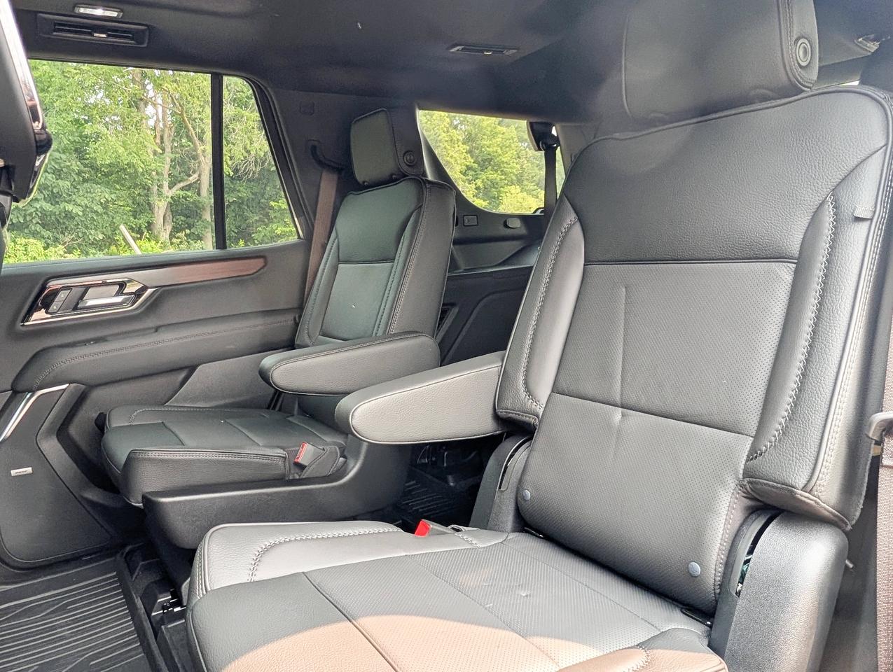 2026 GMC Yukon Denali Photo