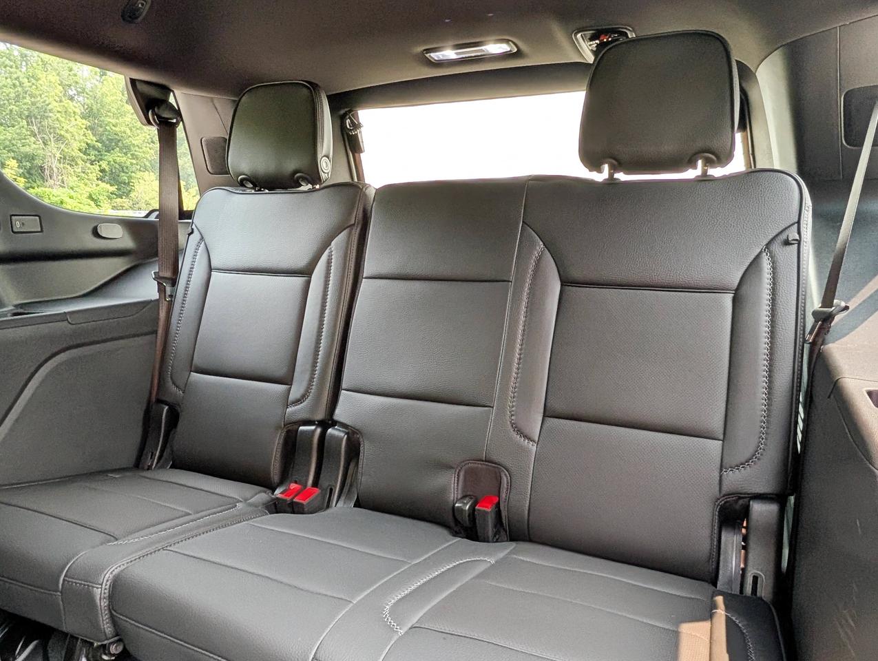 2026 GMC Yukon Denali Photo