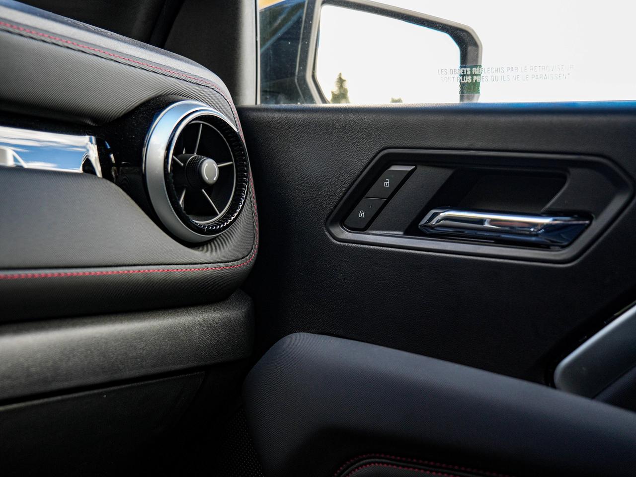 2026 Chevrolet Colorado 4WD Z71 Photo