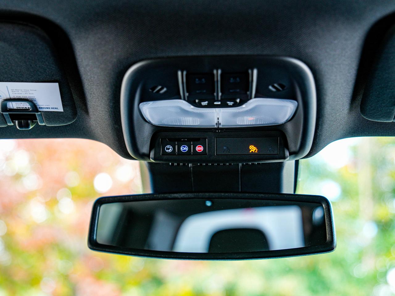 2026 Chevrolet Colorado 4WD Z71 Photo