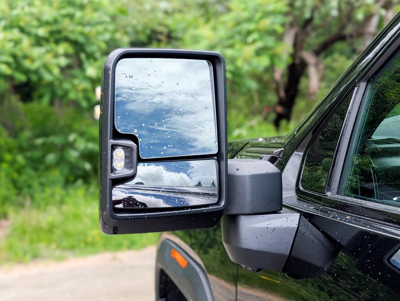 2026 GMC SIERRA 2500HD AT4X Photo