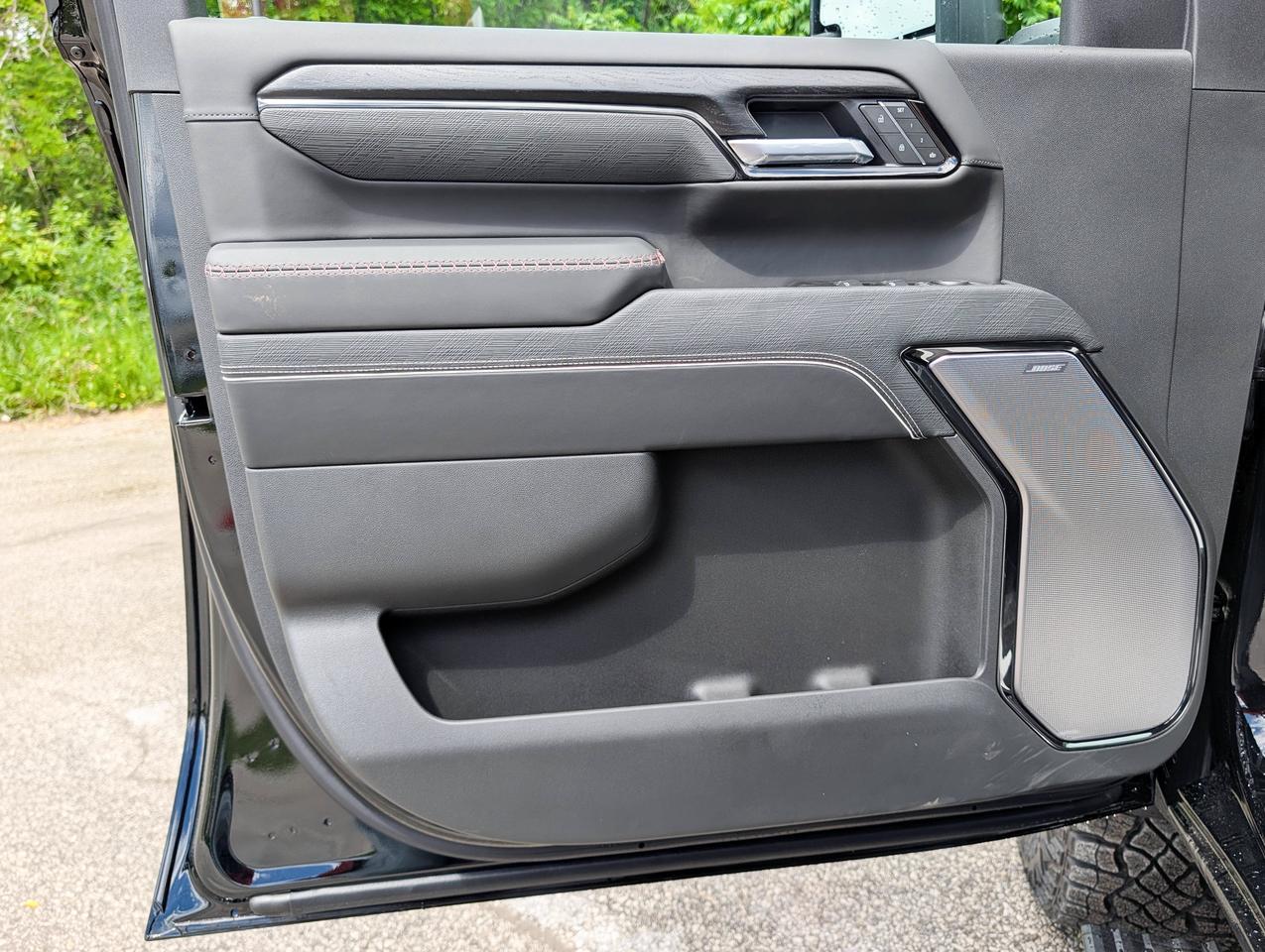 2026 GMC SIERRA 2500HD AT4X Photo