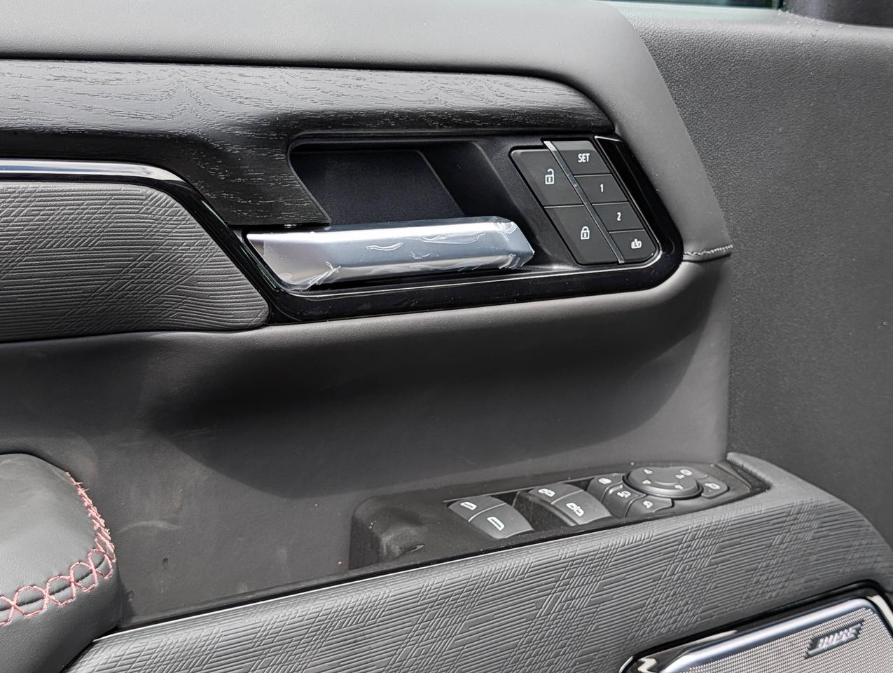 2026 GMC SIERRA 2500HD AT4X Photo