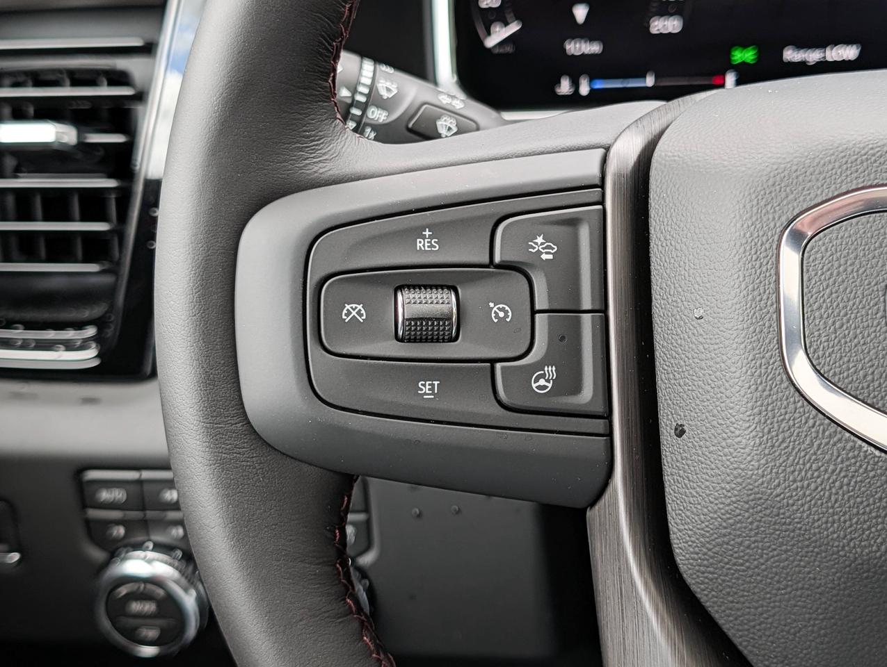 2026 GMC SIERRA 2500HD AT4X Photo