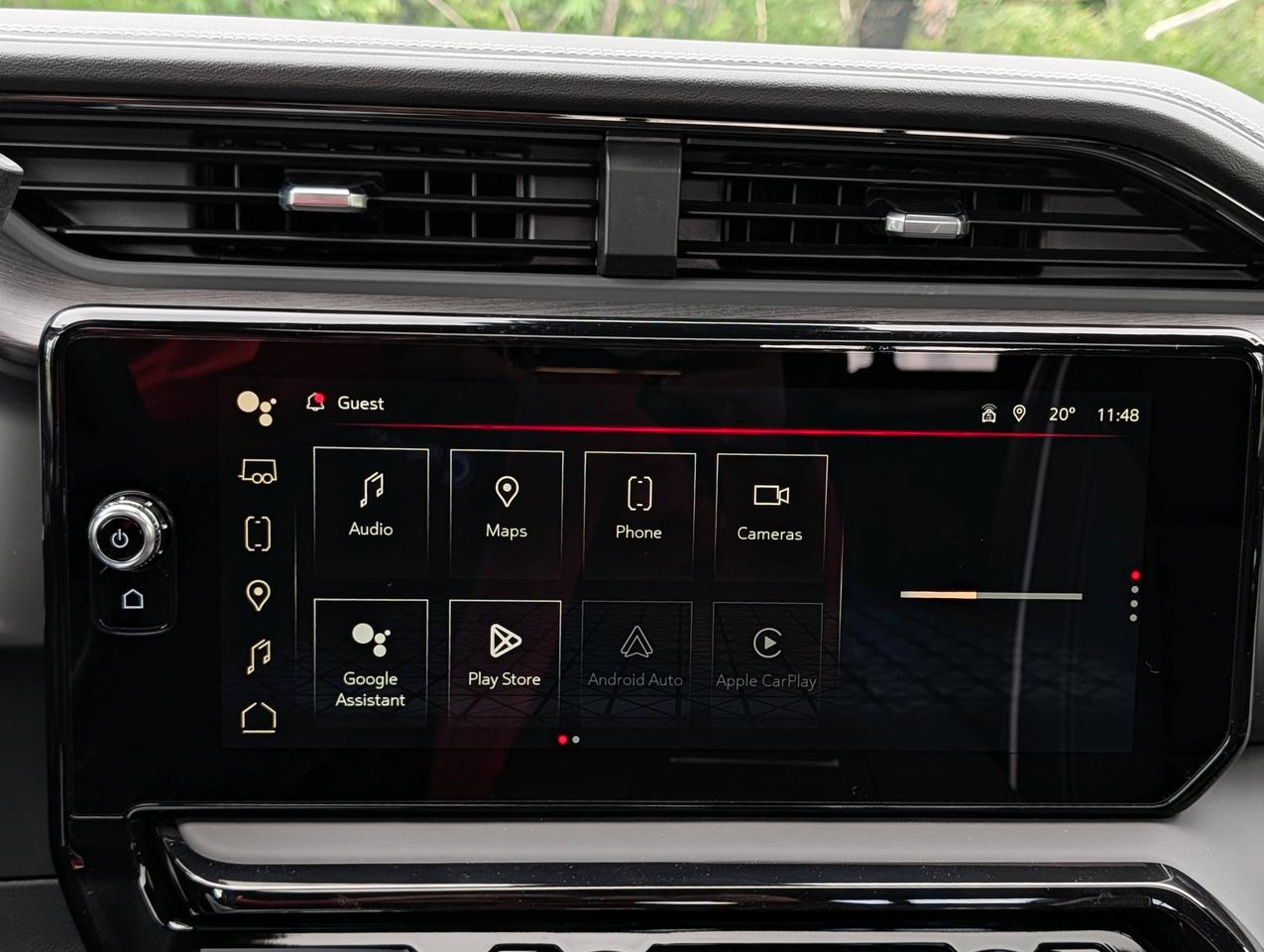 2026 GMC SIERRA 2500HD AT4X Photo