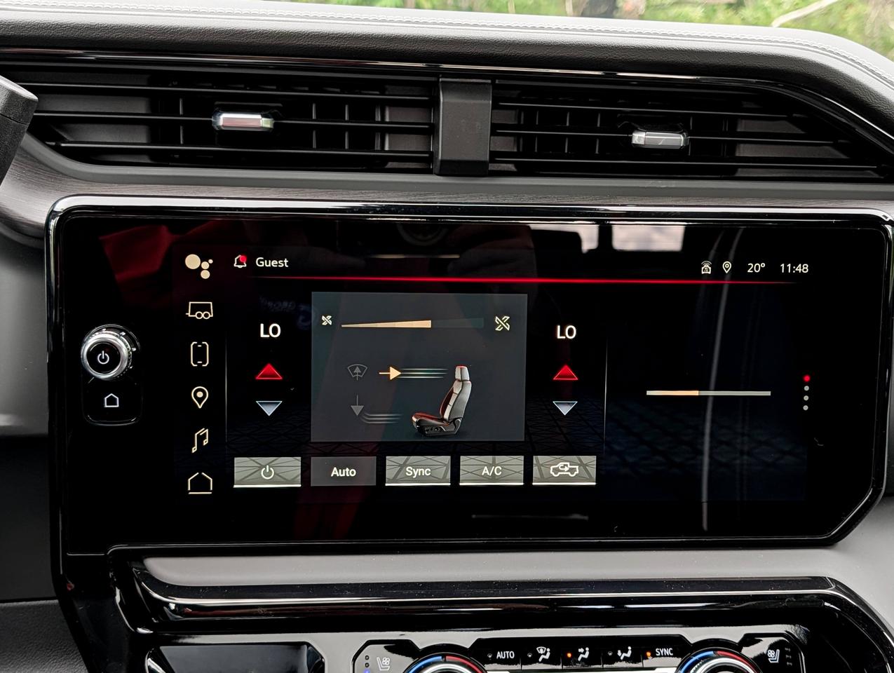 2026 GMC SIERRA 2500HD AT4X Photo