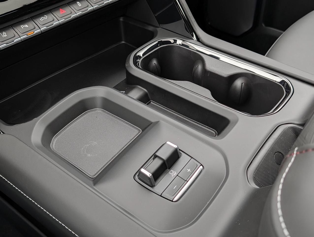 2026 GMC SIERRA 2500HD AT4X Photo